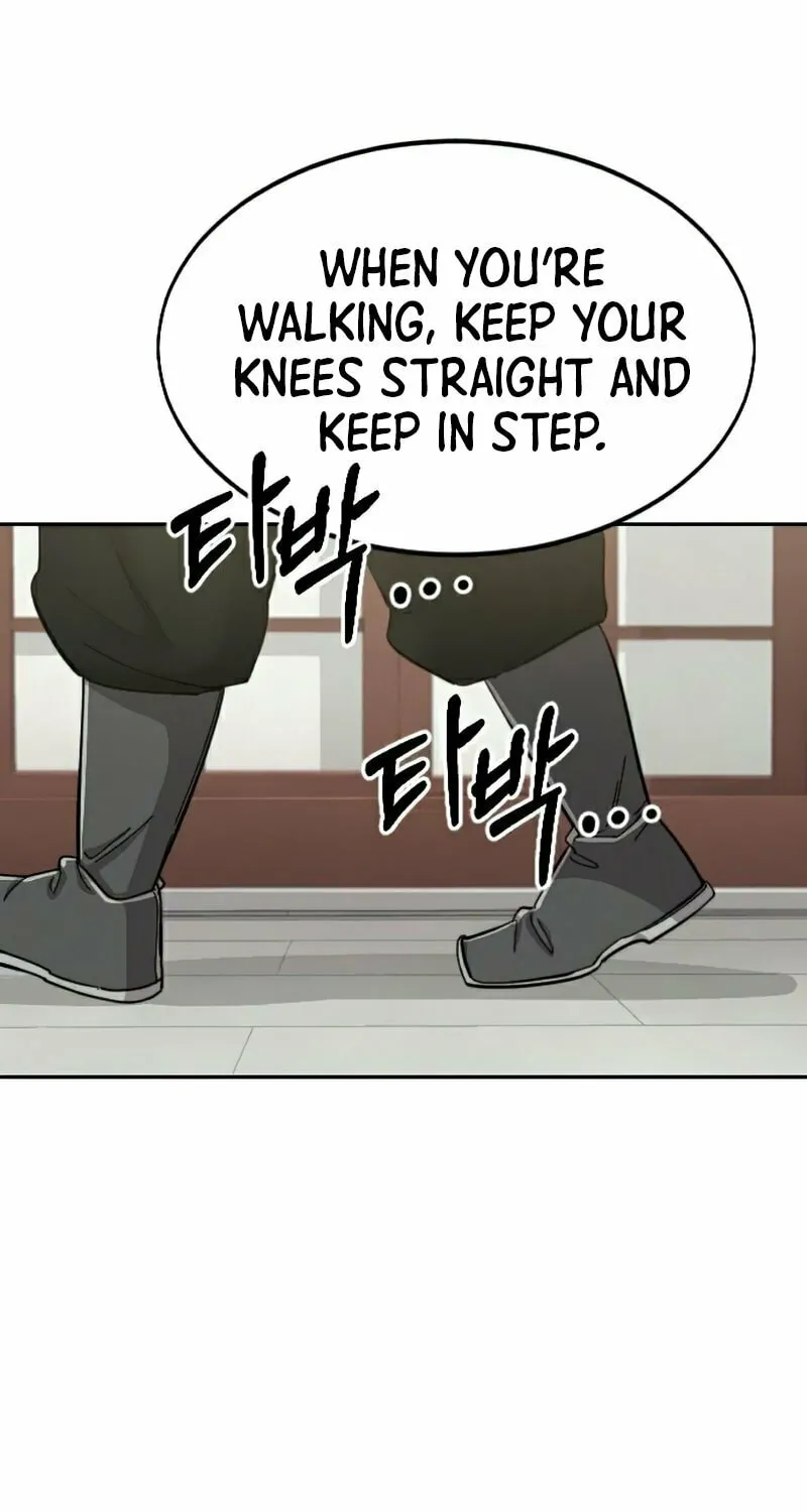 Return of the Blossoming Blade Chapter 45 page 71 - 