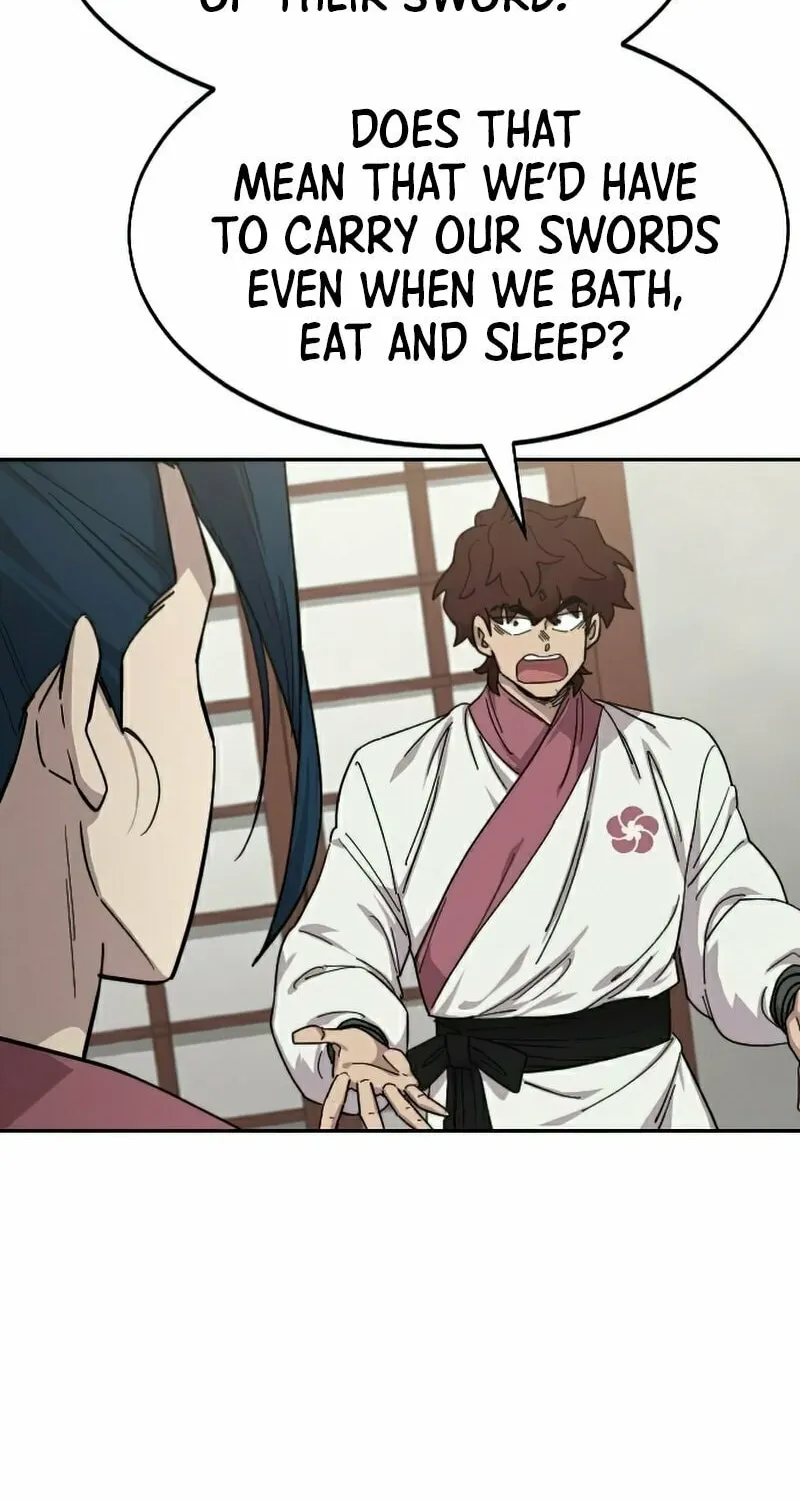 Return of the Blossoming Blade Chapter 45 page 78 - 