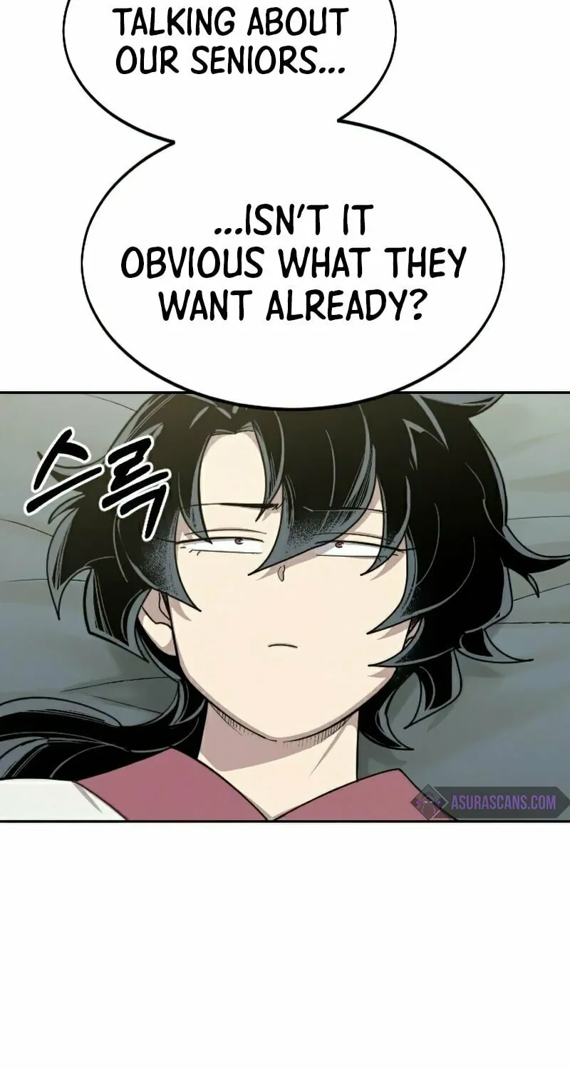 Return of the Blossoming Blade Chapter 45 page 85 - 