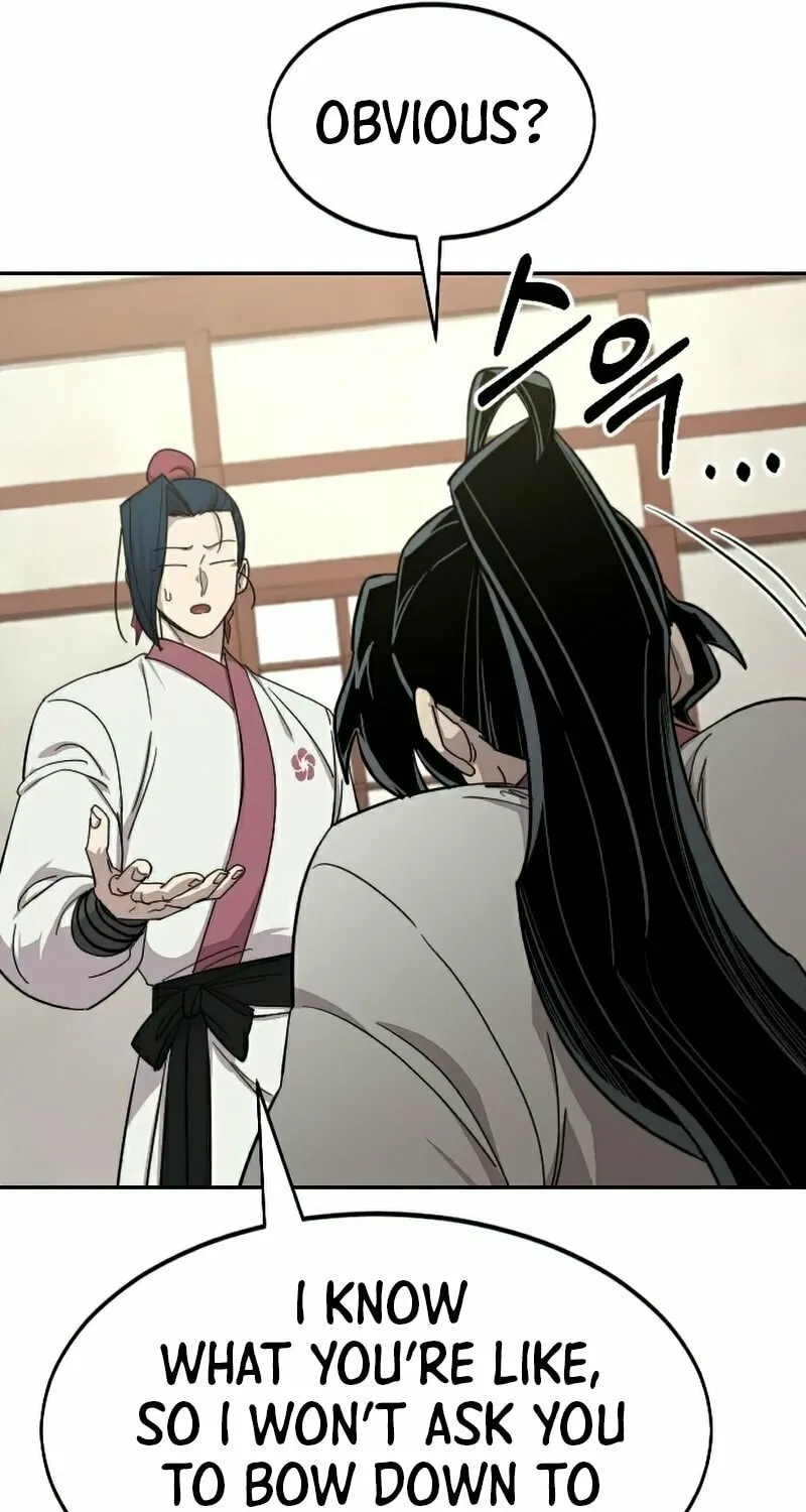 Return of the Blossoming Blade Chapter 45 page 87 - 