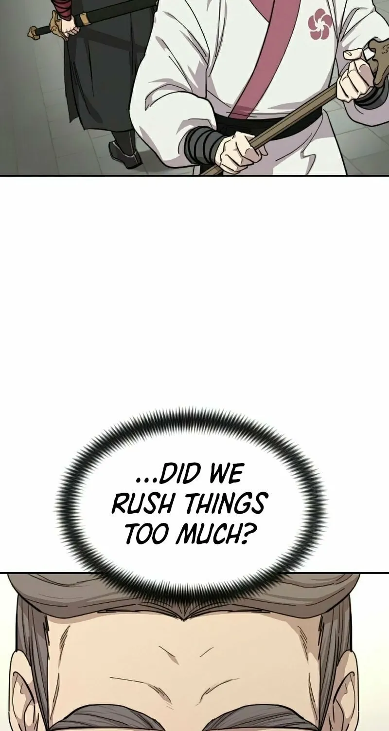 Return of the Blossoming Blade Chapter 45 page 10 - 