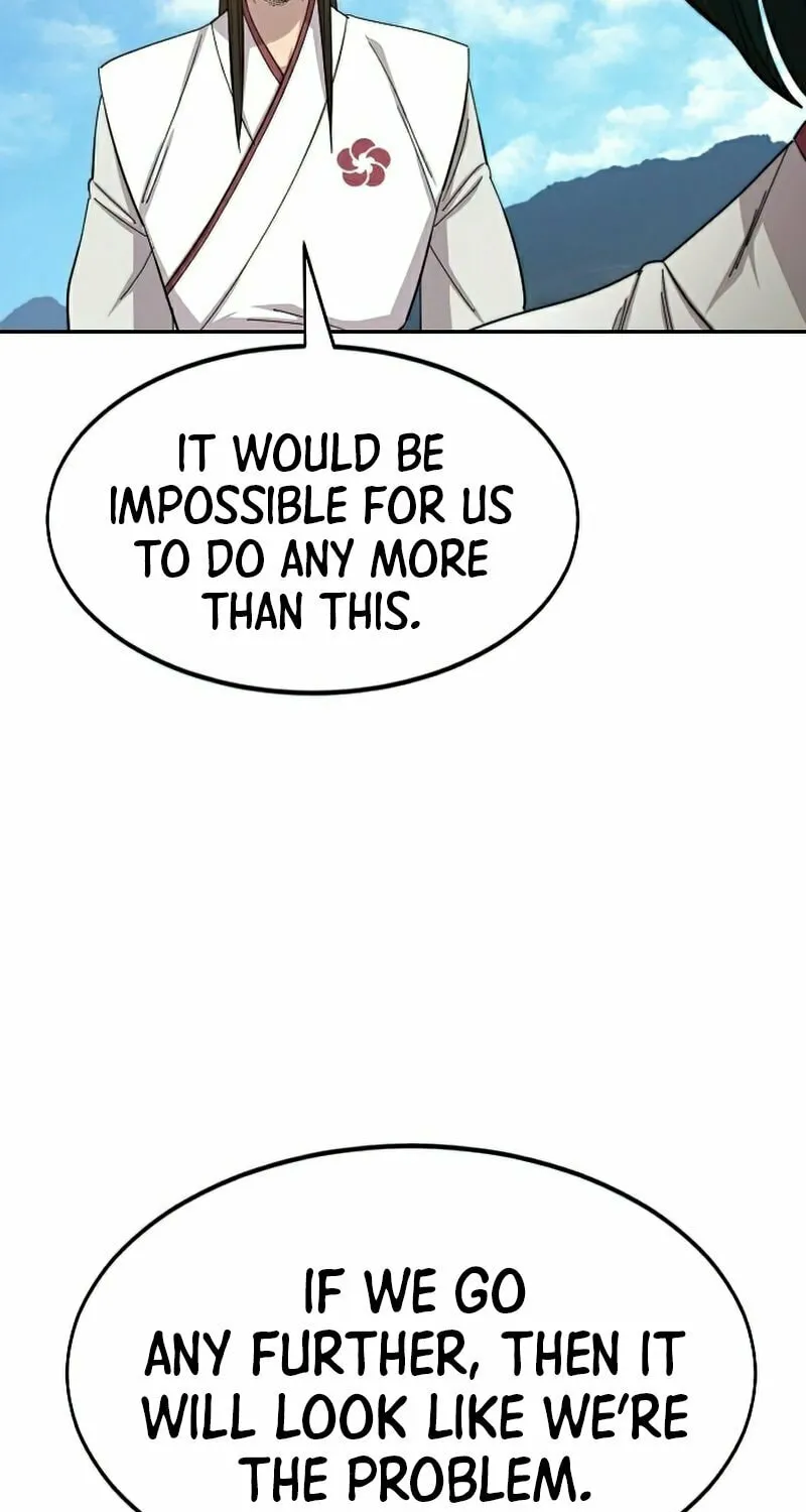 Return of the Blossoming Blade Chapter 46 page 11 - 