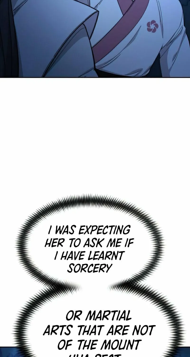 Return of the Blossoming Blade Chapter 46 page 106 - 