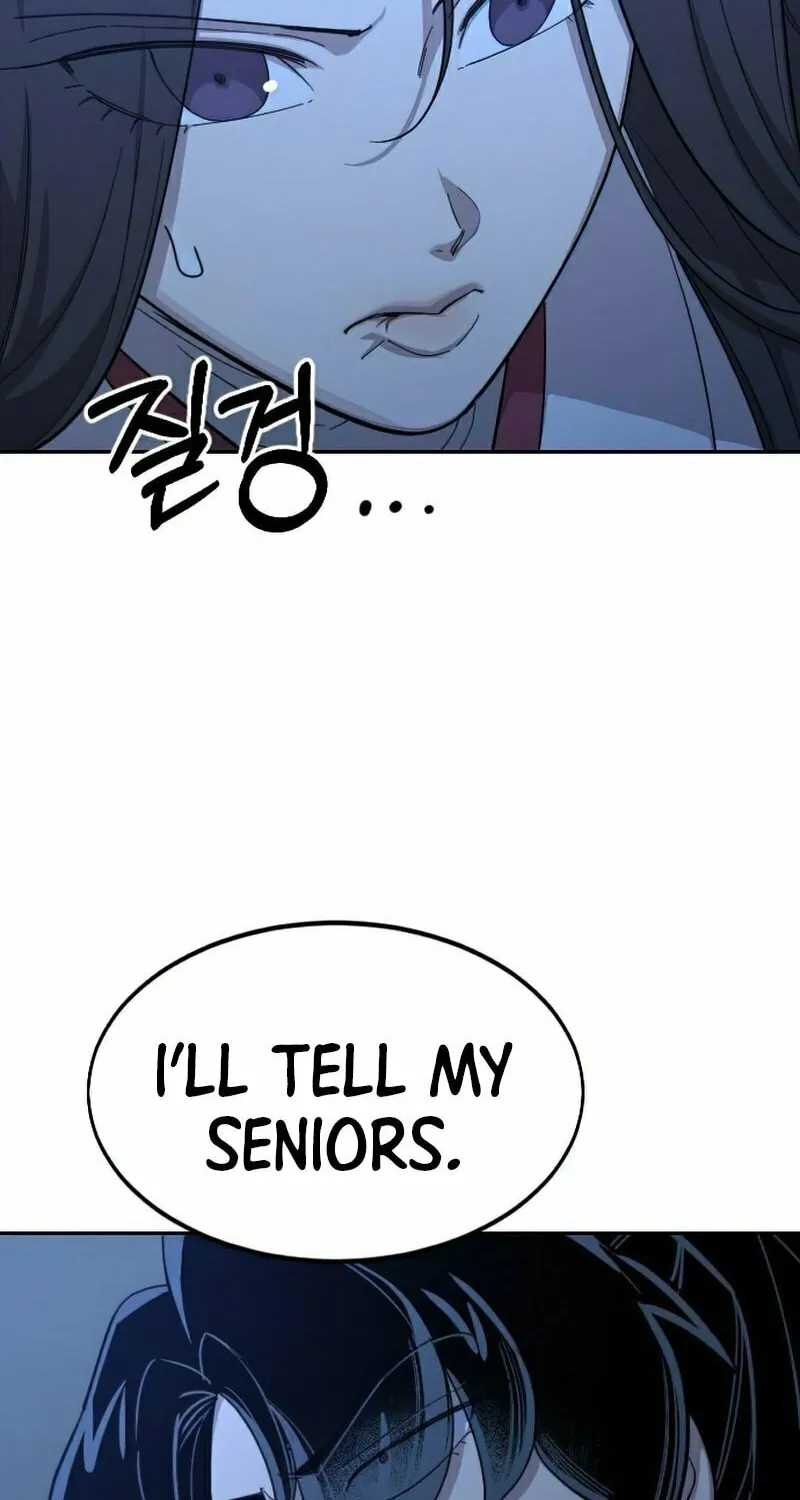 Return of the Blossoming Blade Chapter 46 page 110 - 