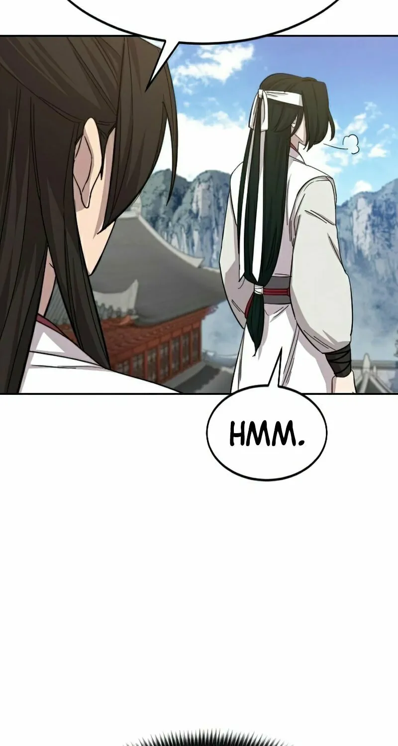 Return of the Blossoming Blade Chapter 46 page 12 - 