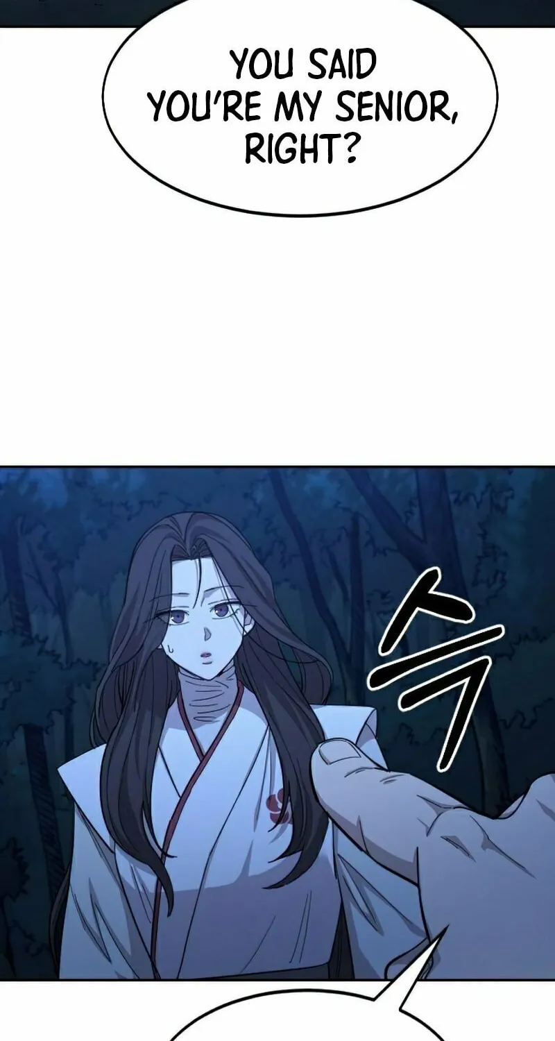 Return of the Blossoming Blade Chapter 46 page 116 - 