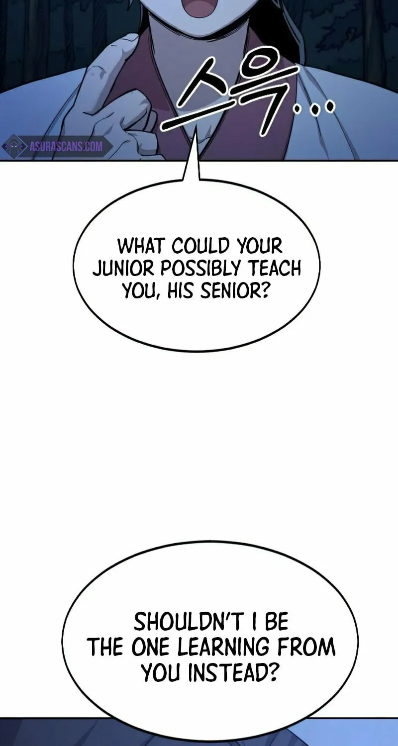 Return of the Blossoming Blade Chapter 46 page 118 - 