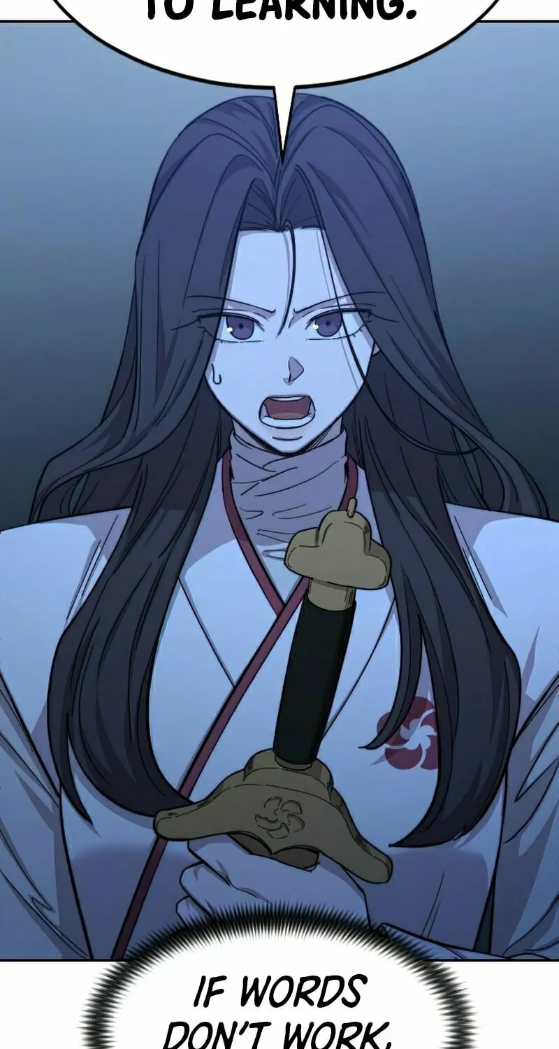 Return of the Blossoming Blade Chapter 46 page 122 - 