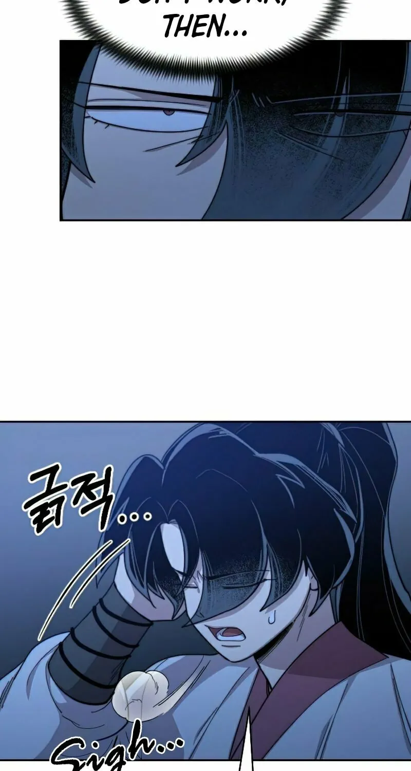 Return of the Blossoming Blade Chapter 46 page 123 - 