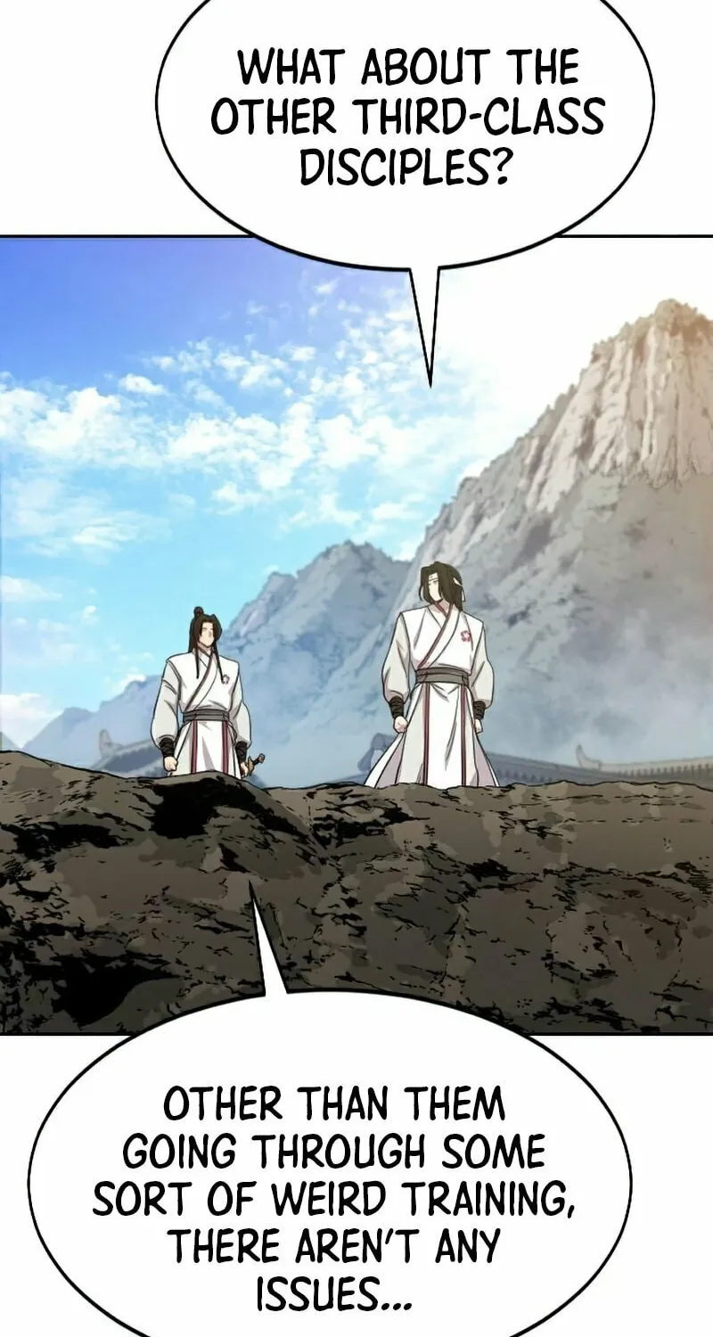 Return of the Blossoming Blade Chapter 46 page 14 - 