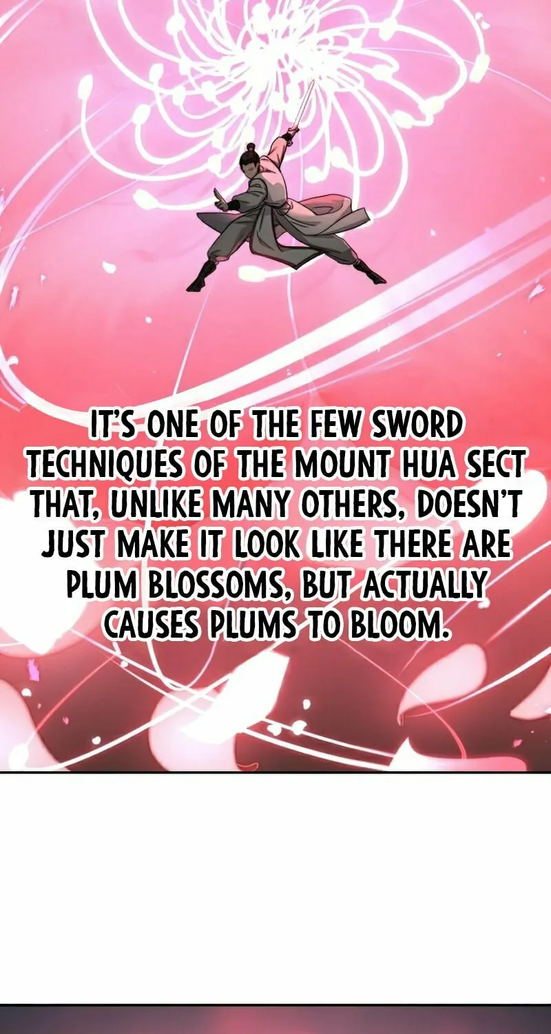 Return of the Blossoming Blade Chapter 46 page 132 - 