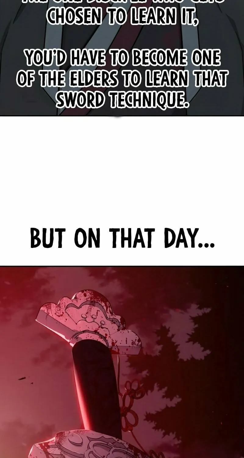 Return of the Blossoming Blade Chapter 46 page 134 - 