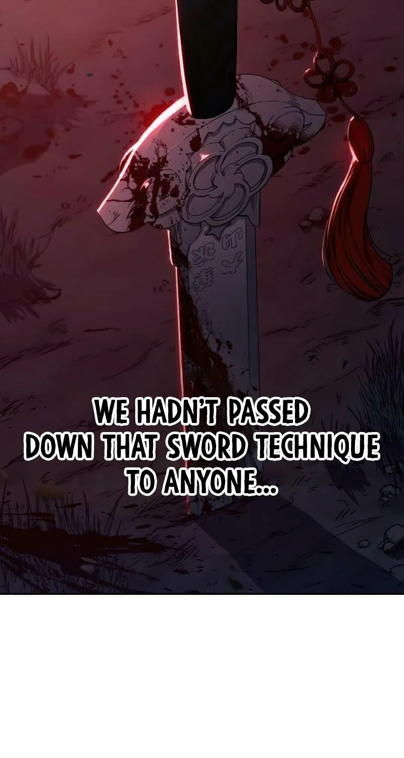 Return of the Blossoming Blade Chapter 46 page 136 - 