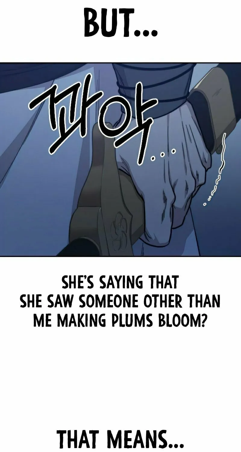 Return of the Blossoming Blade Chapter 46 page 137 - 
