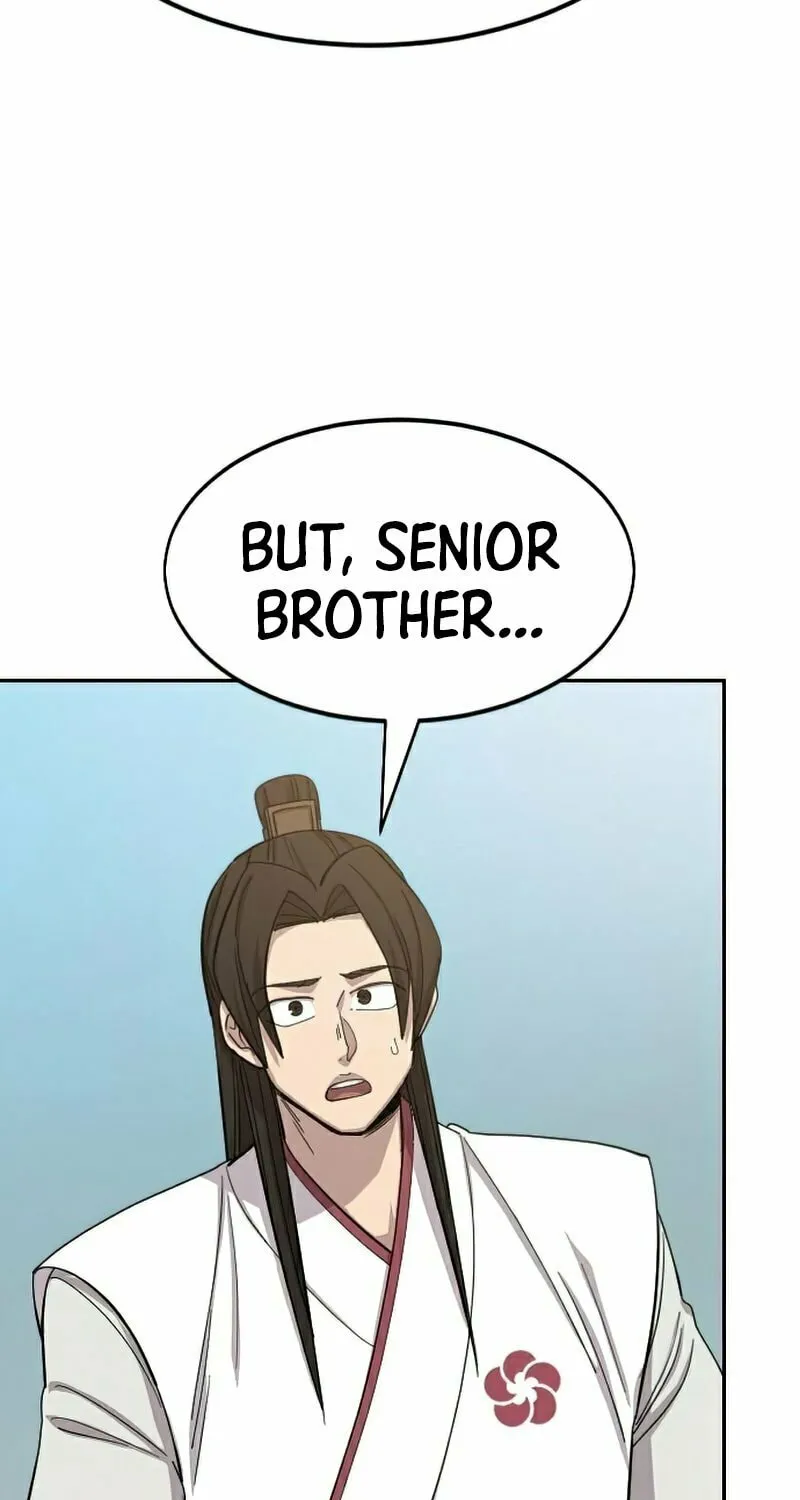 Return of the Blossoming Blade Chapter 46 page 15 - 