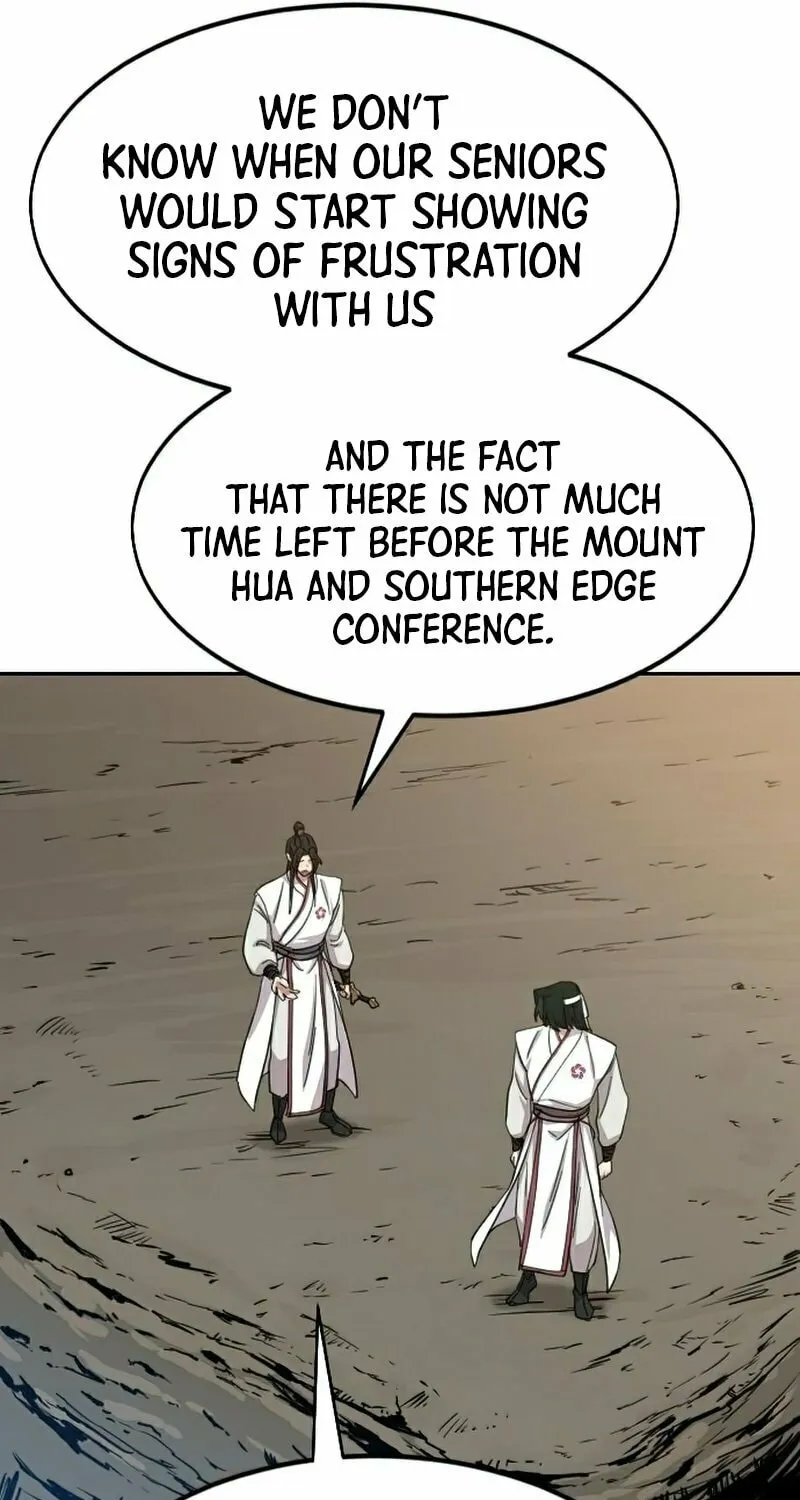 Return of the Blossoming Blade Chapter 46 page 17 - 