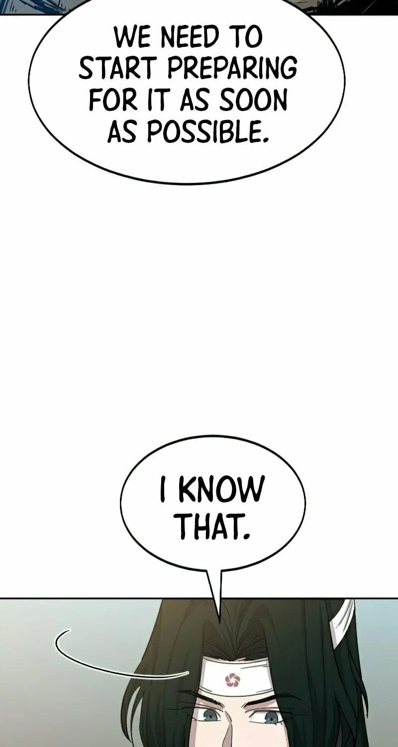 Return of the Blossoming Blade Chapter 46 page 18 - 