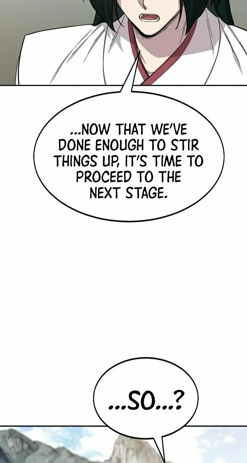 Return of the Blossoming Blade Chapter 46 page 19 - 