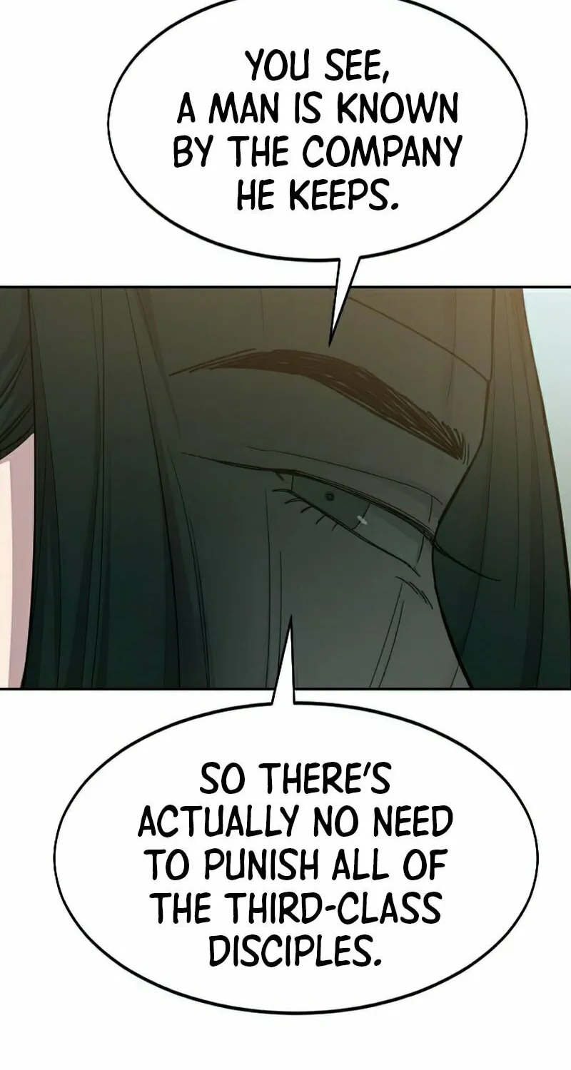 Return of the Blossoming Blade Chapter 46 page 24 - 