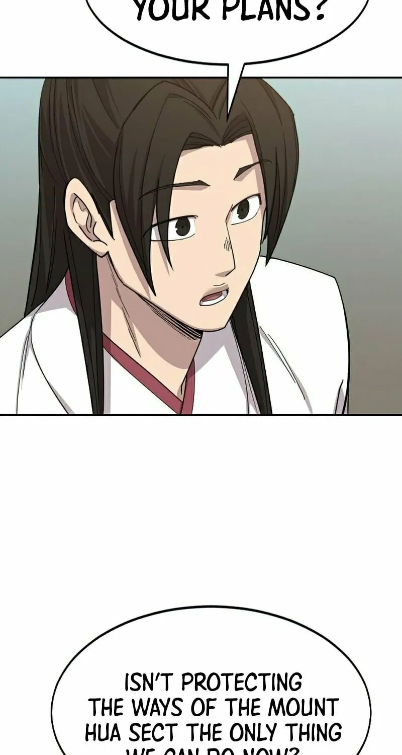 Return of the Blossoming Blade Chapter 46 page 27 - 