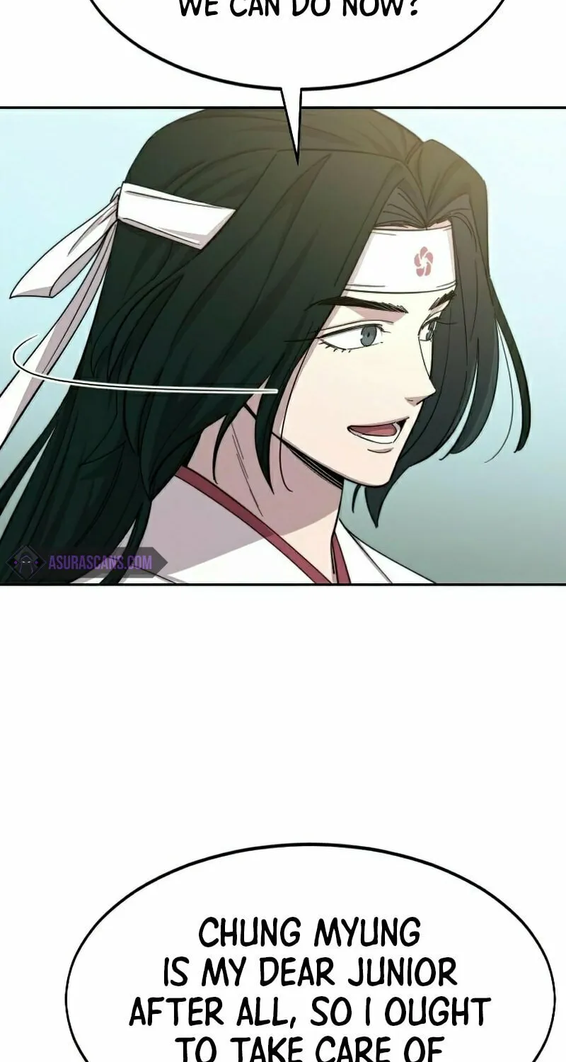 Return of the Blossoming Blade Chapter 46 page 28 - 