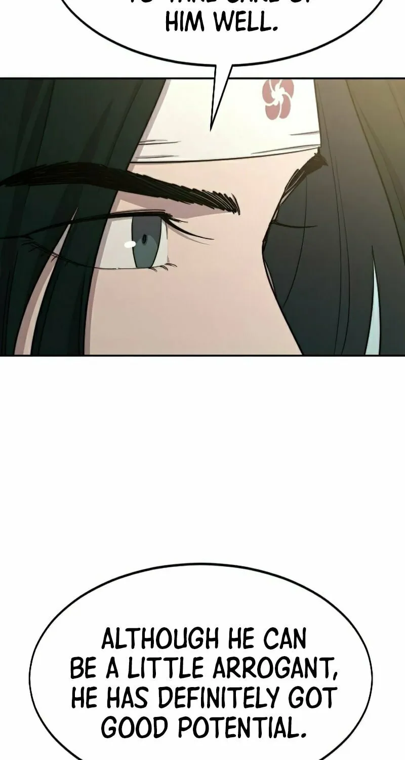 Return of the Blossoming Blade Chapter 46 page 29 - 