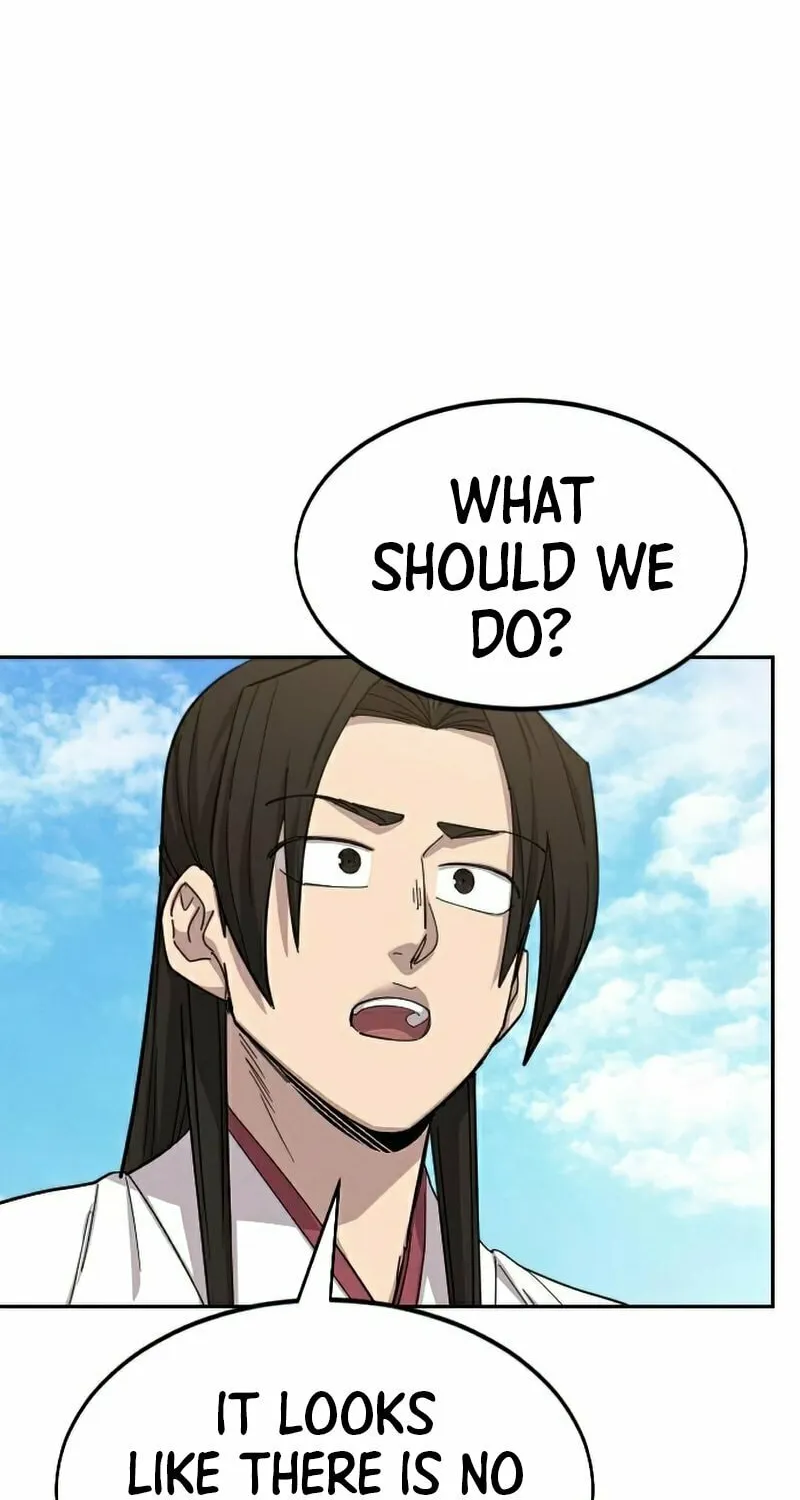 Return of the Blossoming Blade Chapter 46 page 4 - 