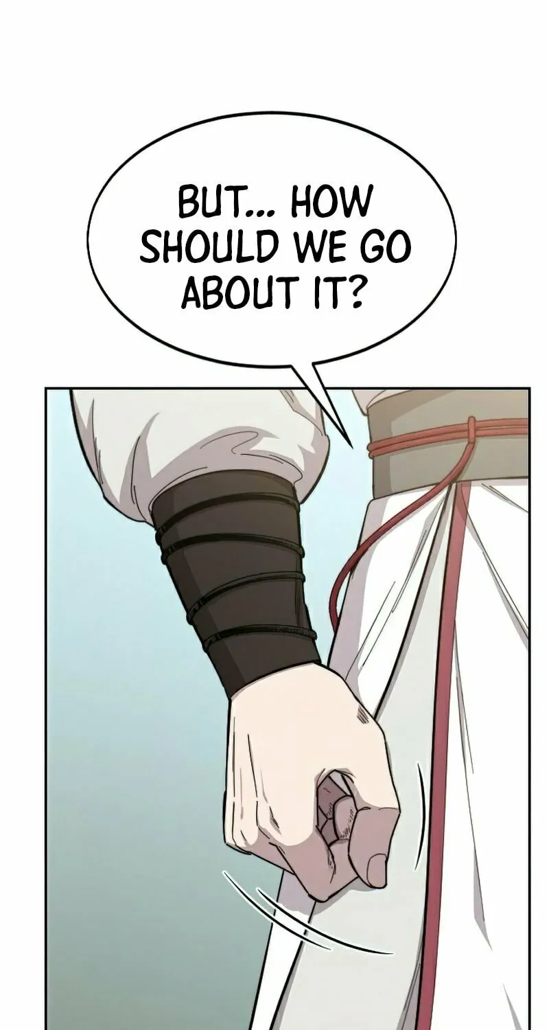 Return of the Blossoming Blade Chapter 46 page 31 - 