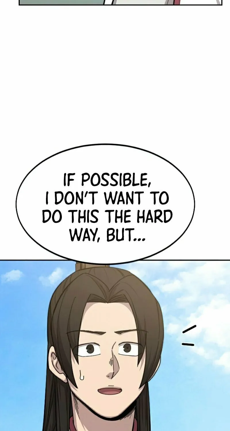 Return of the Blossoming Blade Chapter 46 page 32 - 