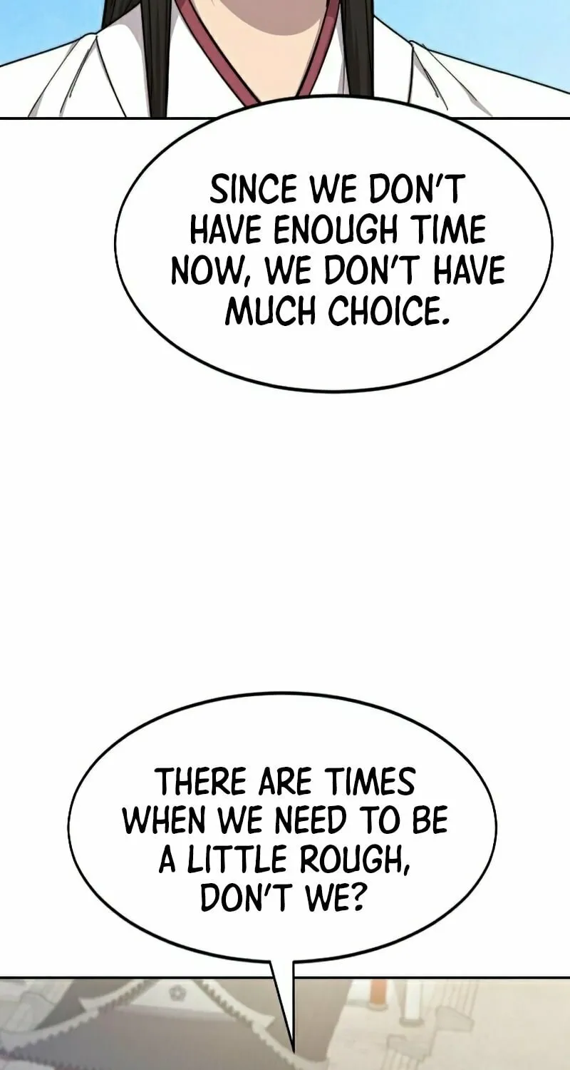 Return of the Blossoming Blade Chapter 46 page 33 - 
