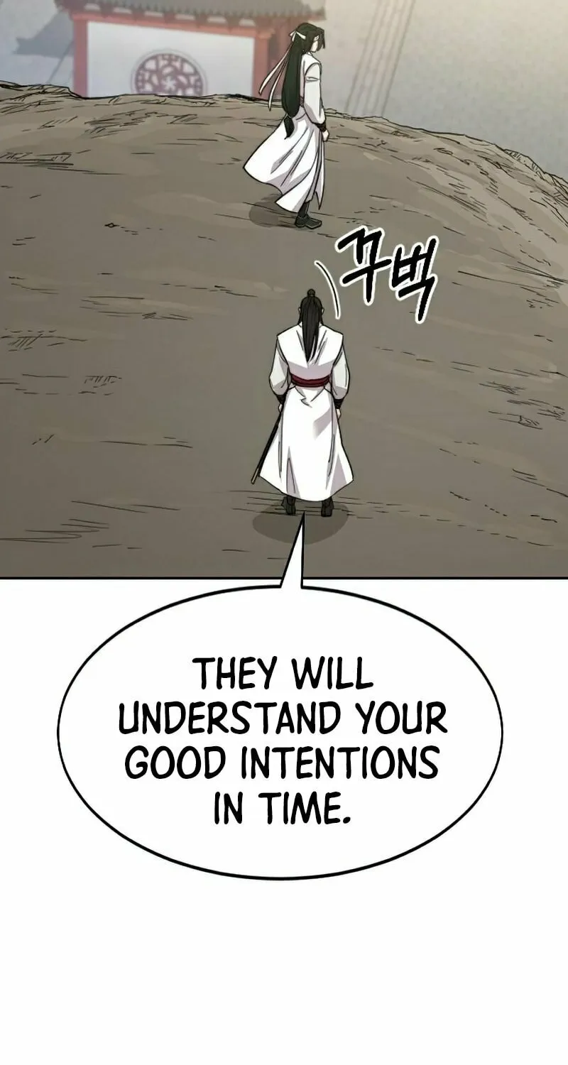 Return of the Blossoming Blade Chapter 46 page 34 - 