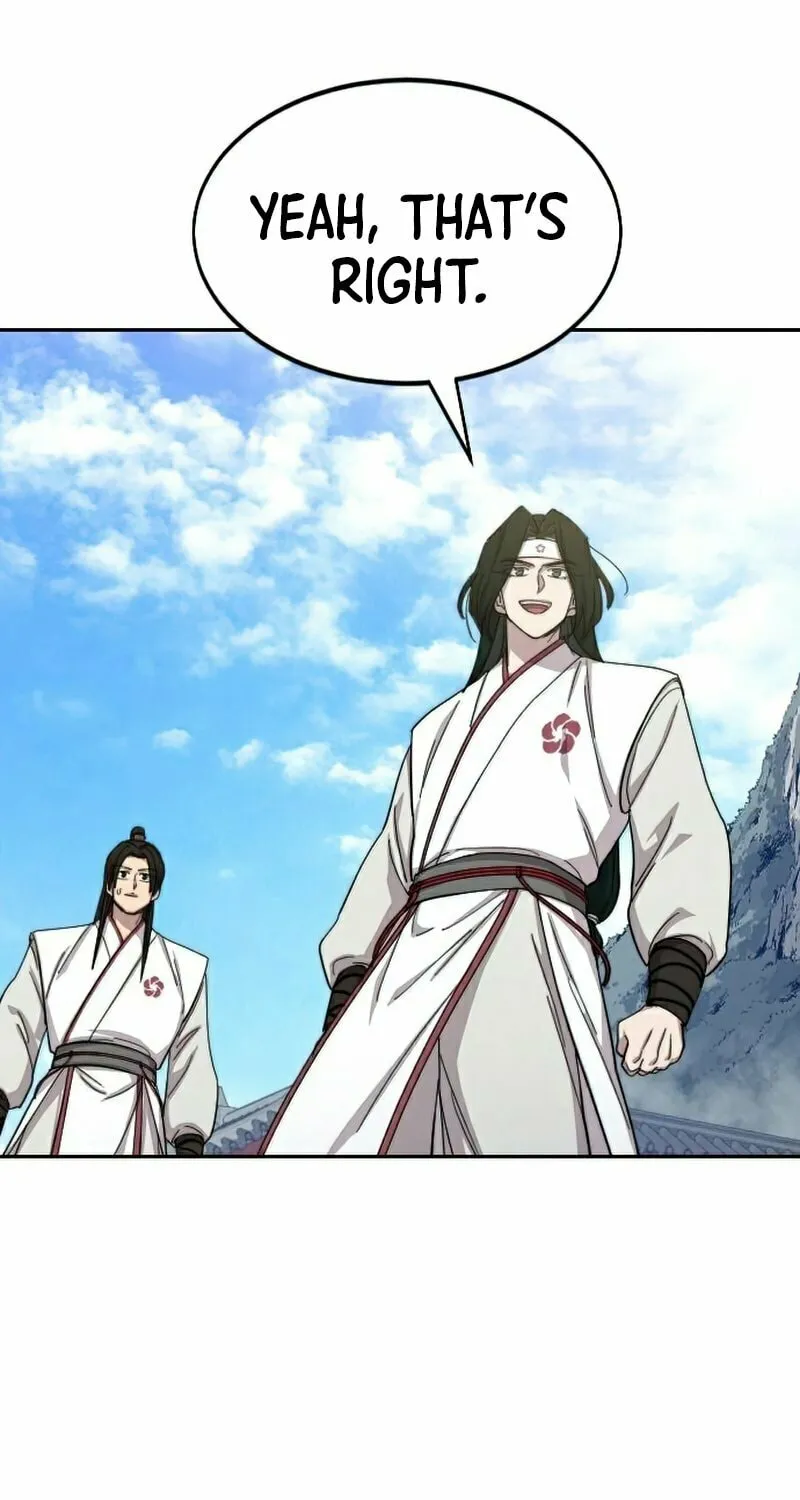 Return of the Blossoming Blade Chapter 46 page 35 - 