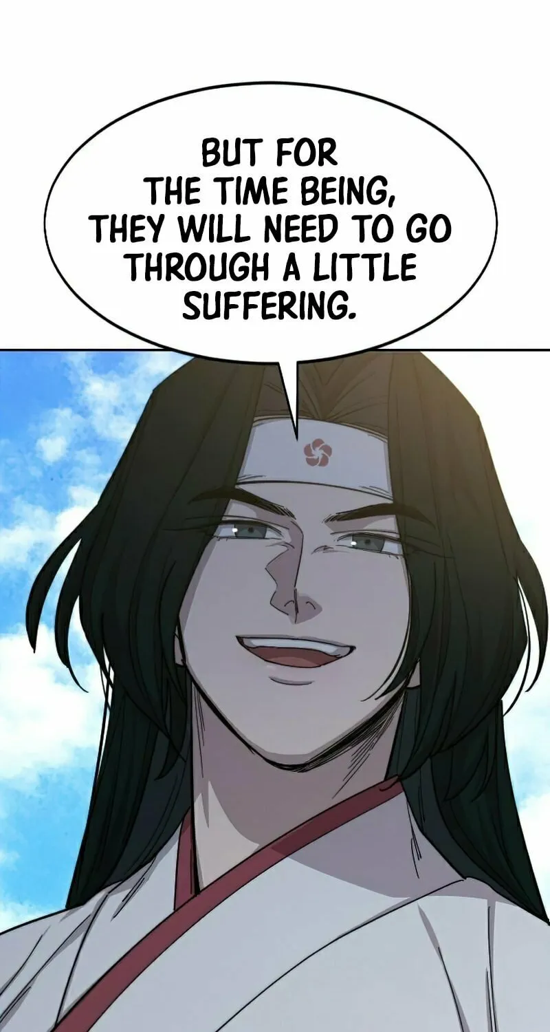 Return of the Blossoming Blade Chapter 46 page 36 - 