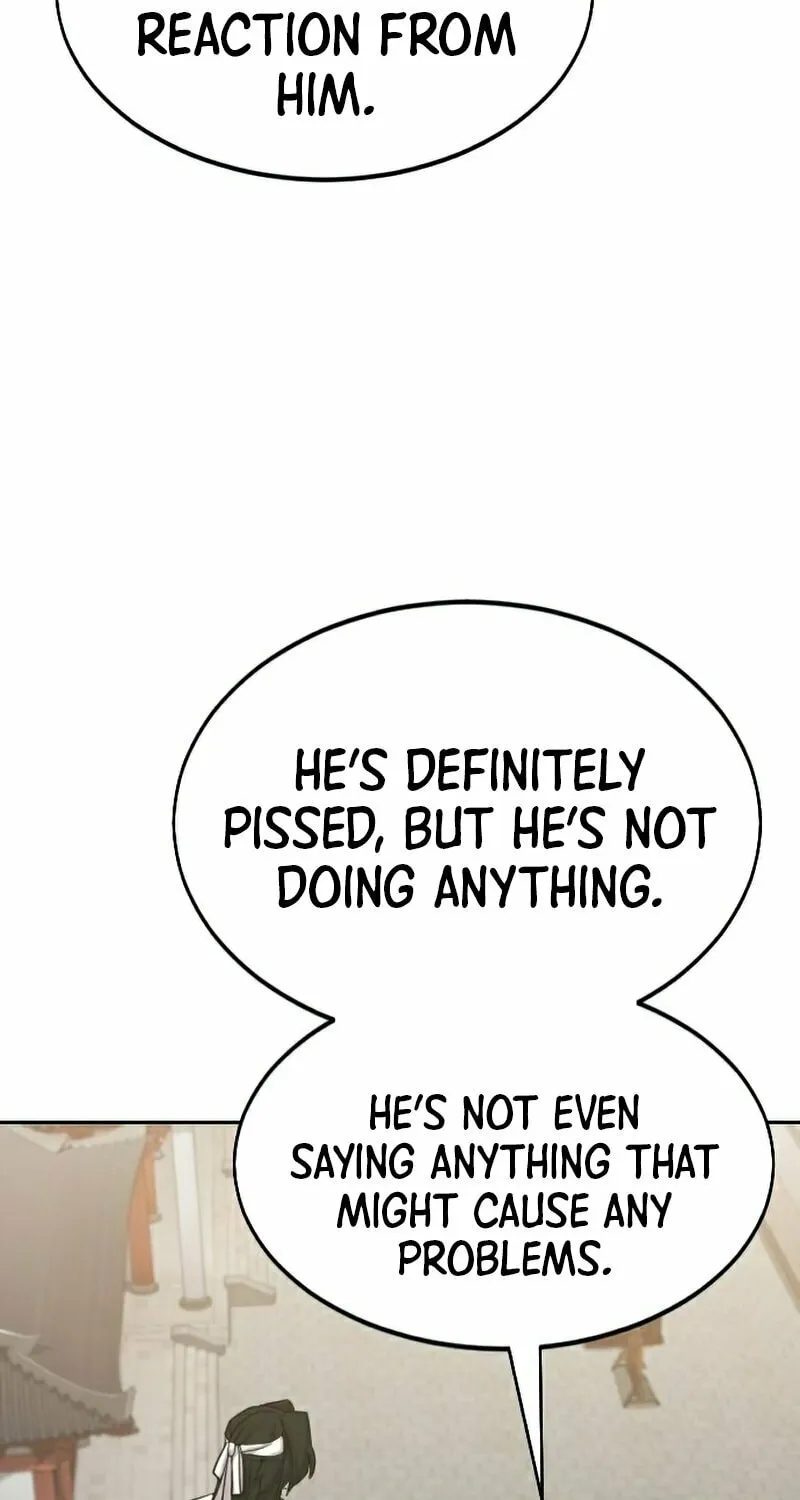 Return of the Blossoming Blade Chapter 46 page 5 - 