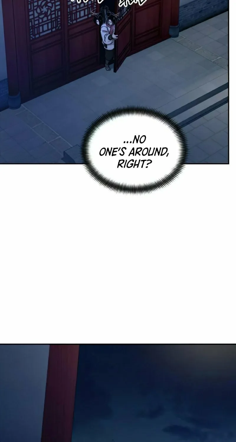Return of the Blossoming Blade Chapter 46 page 42 - 