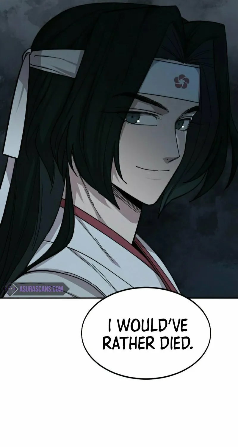 Return of the Blossoming Blade Chapter 46 page 48 - 