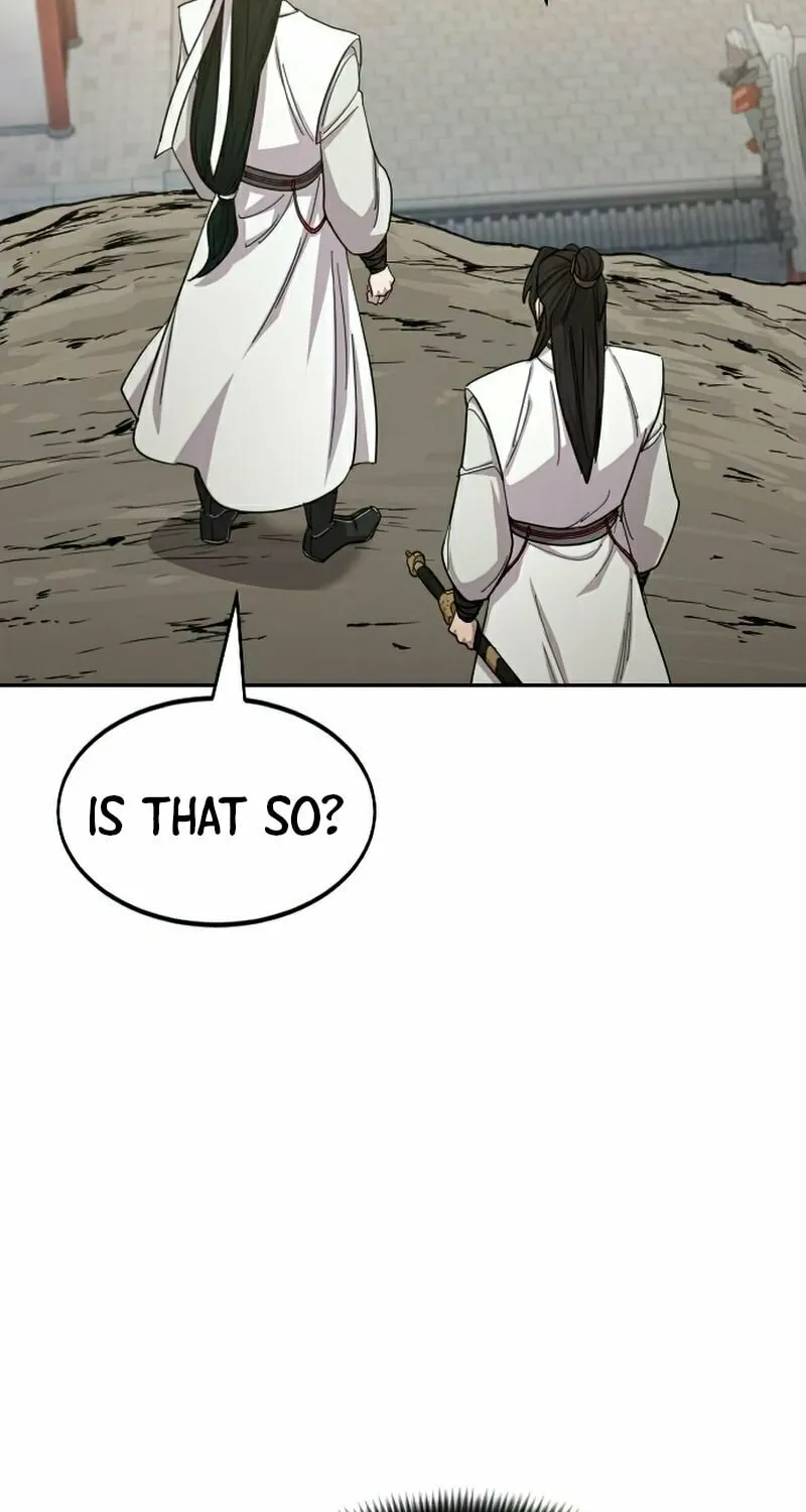 Return of the Blossoming Blade Chapter 46 page 6 - 