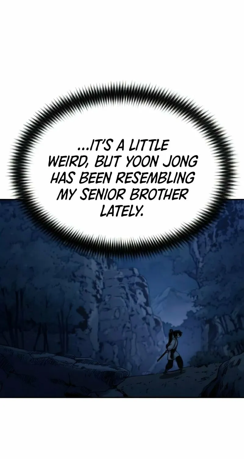Return of the Blossoming Blade Chapter 46 page 51 - 