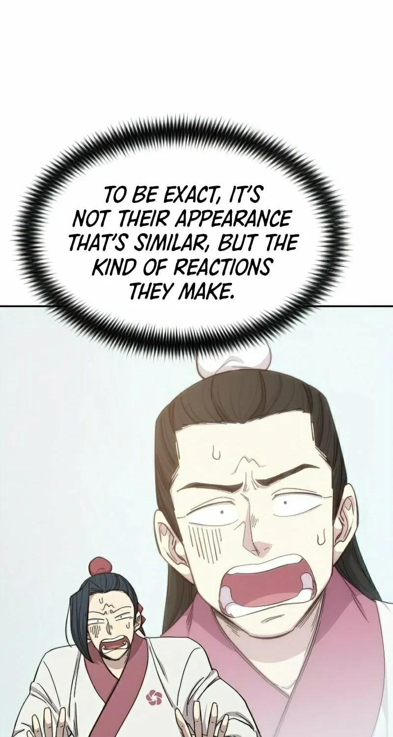 Return of the Blossoming Blade Chapter 46 page 52 - 