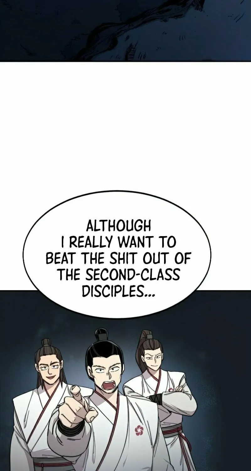 Return of the Blossoming Blade Chapter 46 page 56 - 