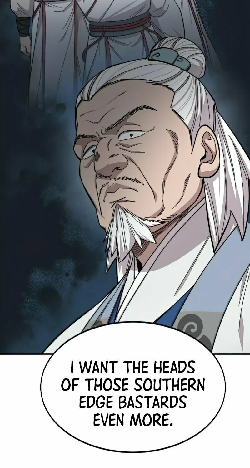 Return of the Blossoming Blade Chapter 46 page 57 - 