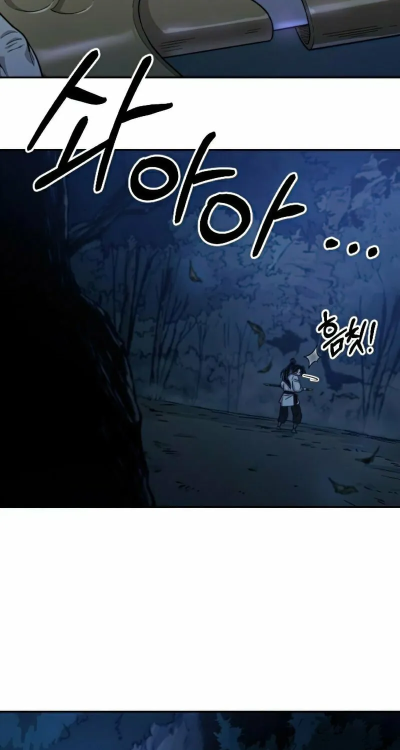 Return of the Blossoming Blade Chapter 46 page 61 - 