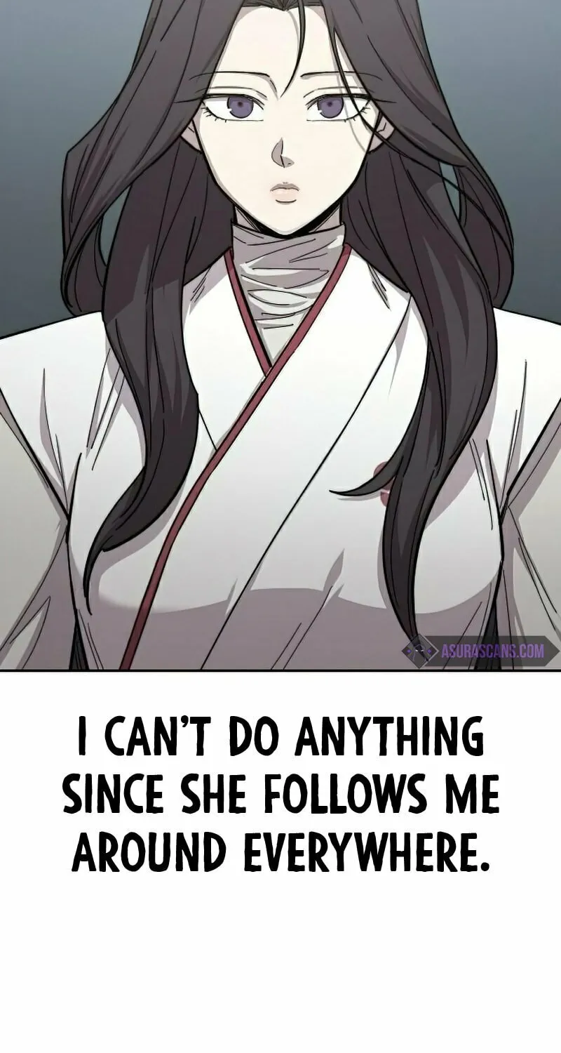 Return of the Blossoming Blade Chapter 46 page 66 - 