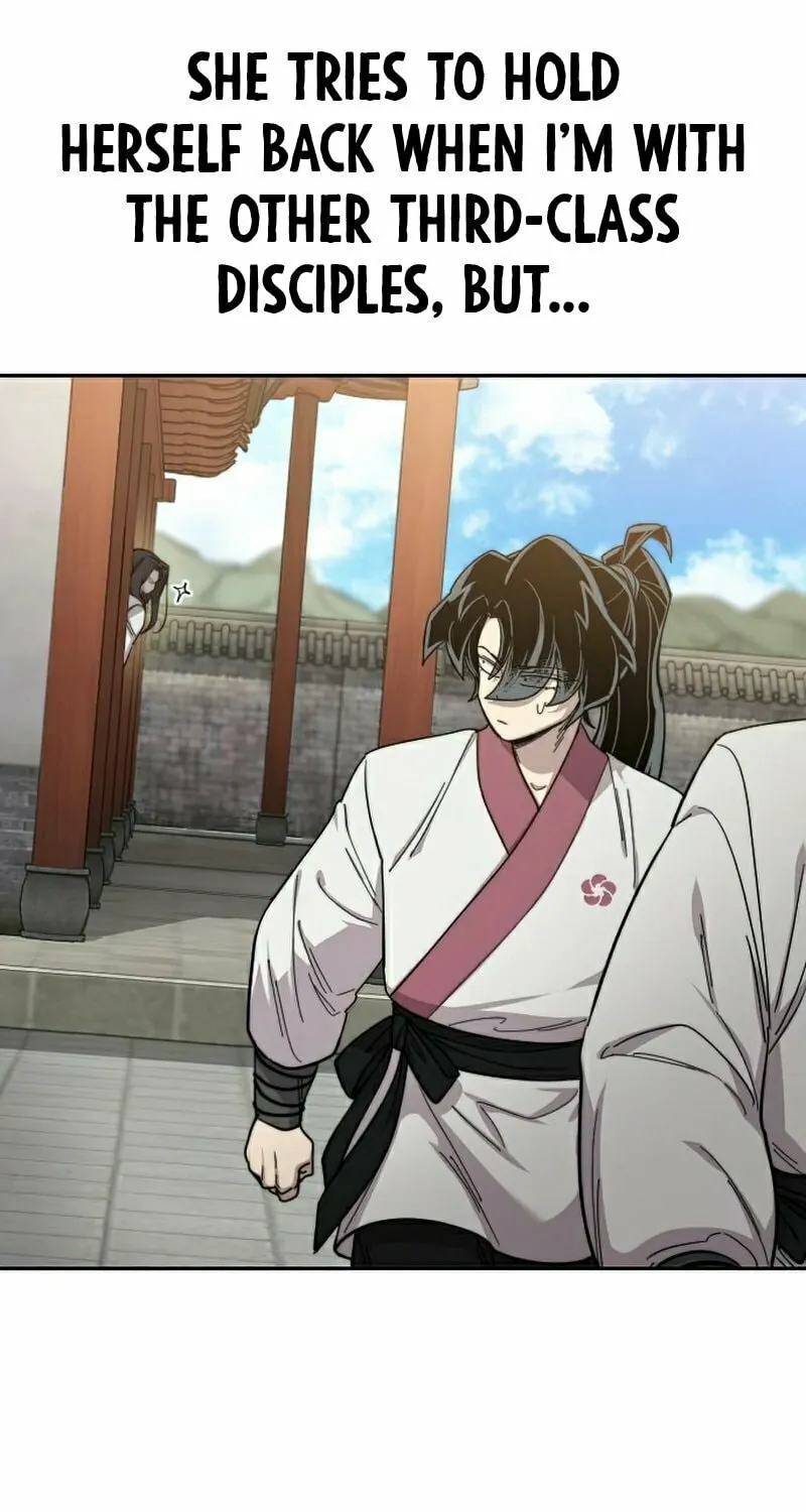 Return of the Blossoming Blade Chapter 46 page 67 - 