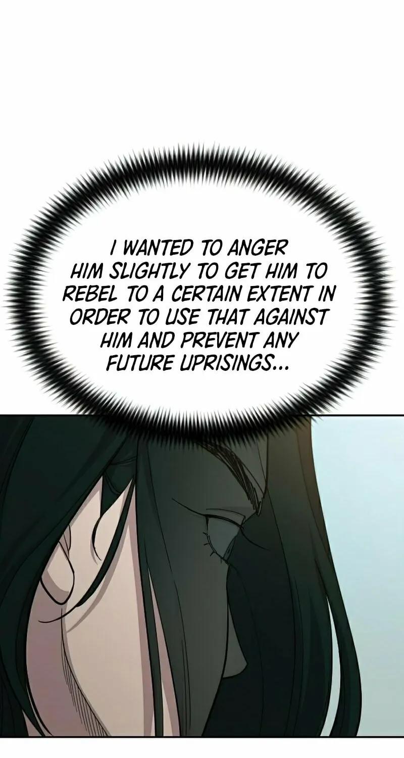 Return of the Blossoming Blade Chapter 46 page 8 - 