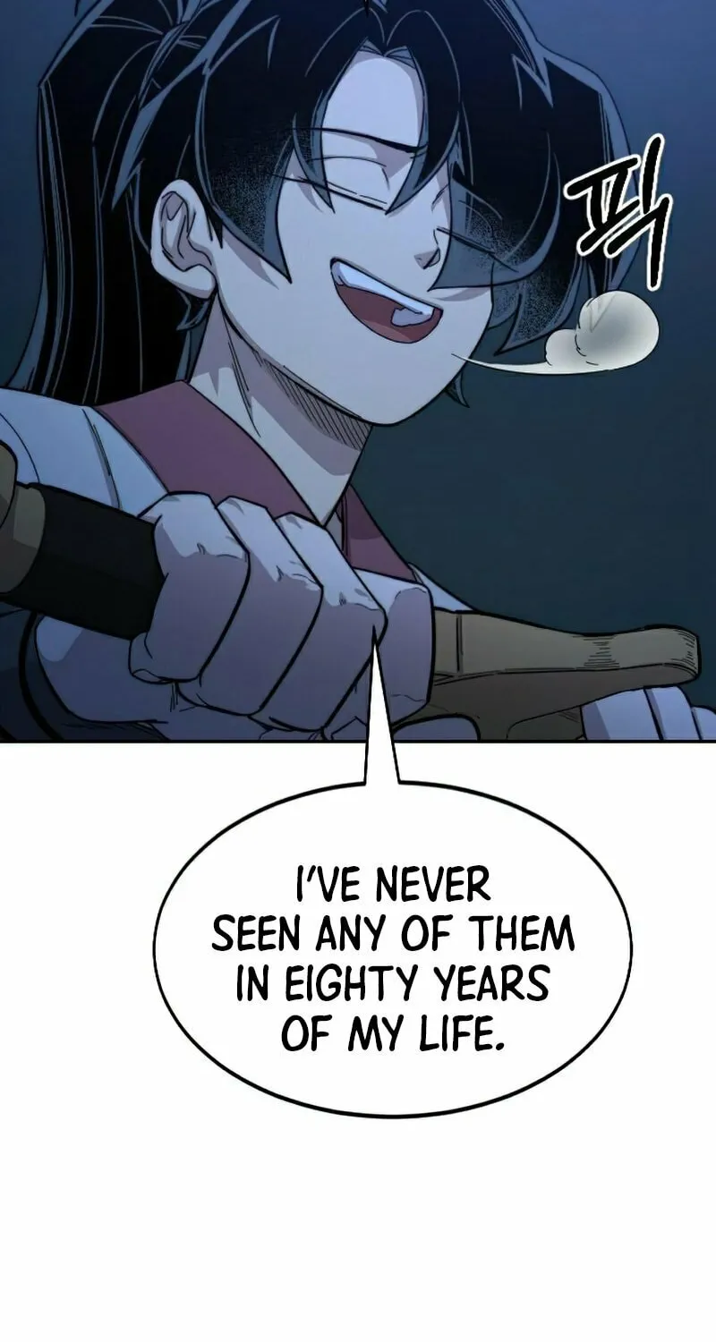 Return of the Blossoming Blade Chapter 46 page 72 - 