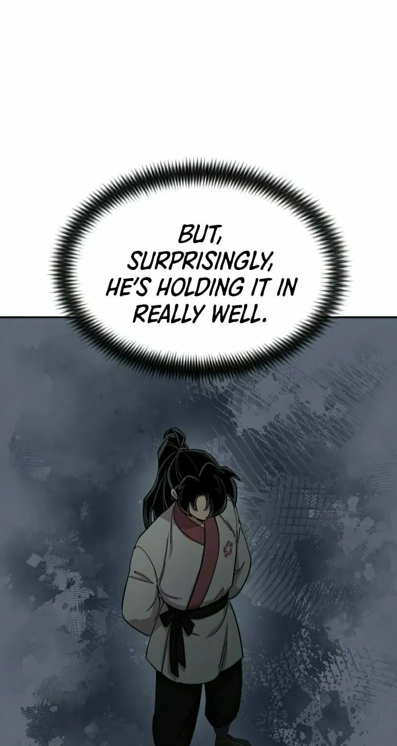 Return of the Blossoming Blade Chapter 46 page 9 - 