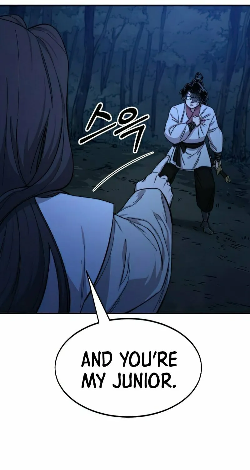 Return of the Blossoming Blade Chapter 46 page 82 - 