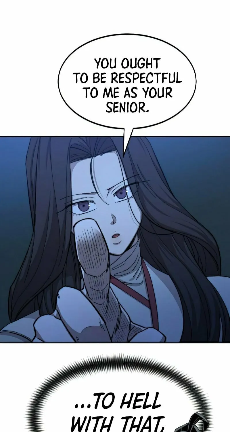 Return of the Blossoming Blade Chapter 46 page 84 - 