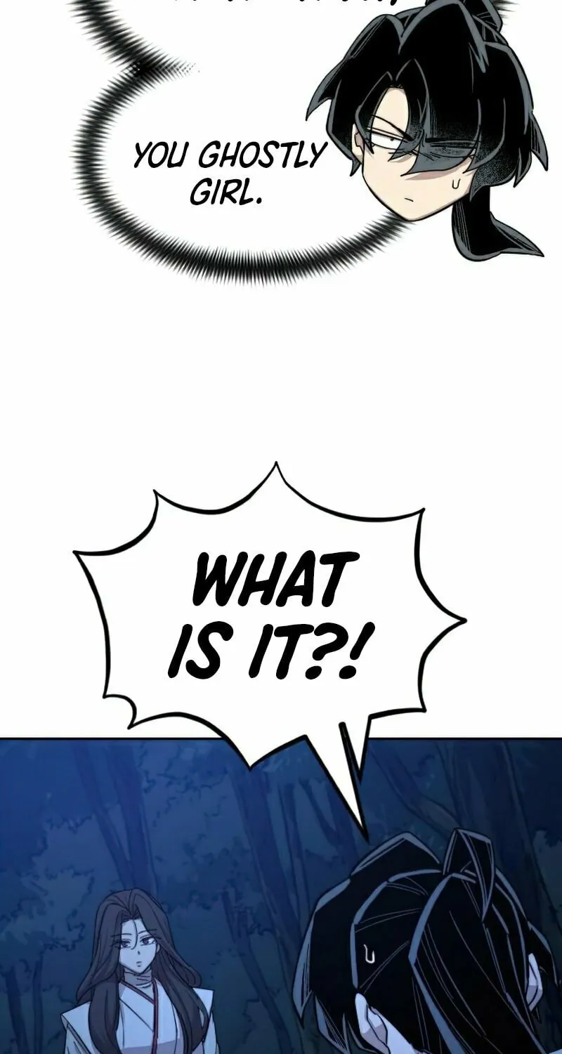 Return of the Blossoming Blade Chapter 46 page 85 - 